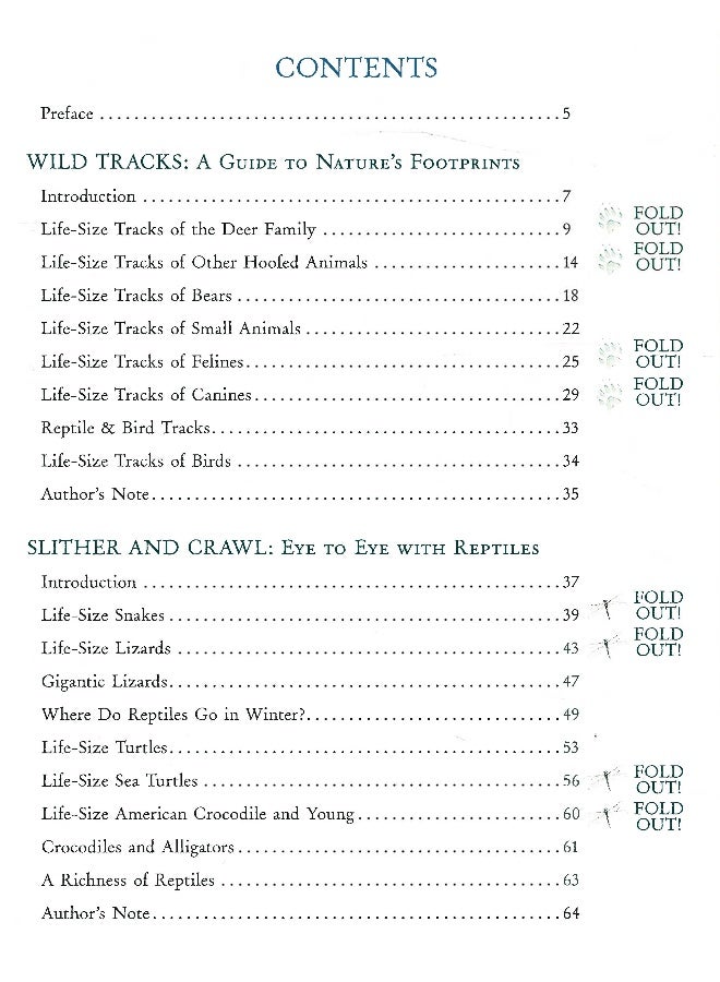Wild World Hardcover English by Jim Arnosky - 02 October 2014 - Image 3