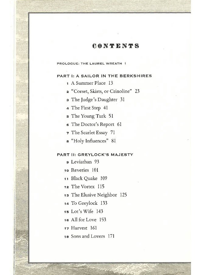 Melville In Love: The Secret Life Of Herman Melville And The Muse Hardcover English by Michael Shelden - Image 3