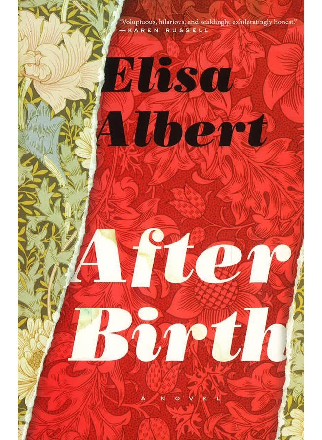 After Birth Hardcover English by Elisa Albert - Image 1