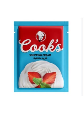 Whipped Cream 45grams - pnsku/N42703408A/45/_/1694434022/72b9d5ba-4970-474f-b169-12424bcf6780