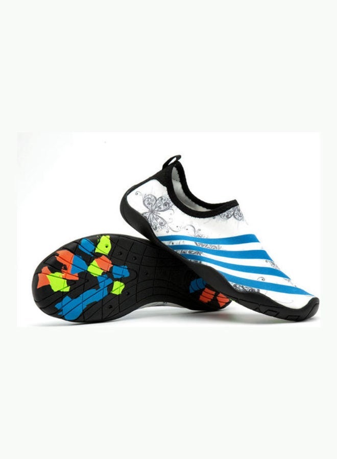 Beauenty Swimming Water Sport Shoes Blue - Image 1