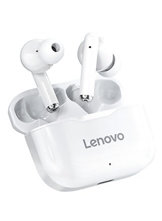 Live Pods LP1 Wireless Earbuds Bluetooth V5.0 True TWS Headset Pure White - pnsku/N42715693A/45/_/1720069456/2e1d330e-cc80-4911-9340-2d1847dedd1e