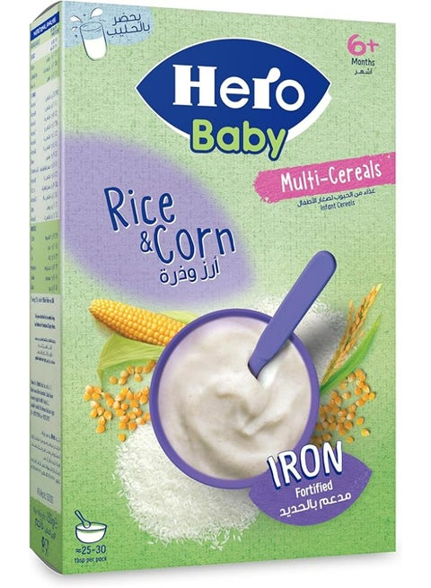 Good Night Rice and Corn 150grams