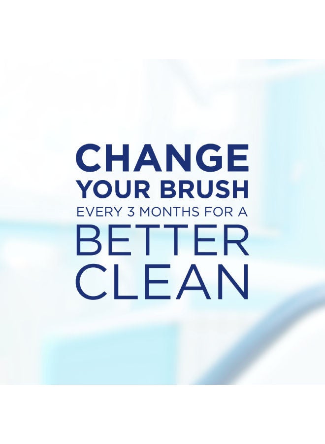 Oral-B - Surrounding Clean 40 Medium 3 Counts Multicolour 100grams - Image 1