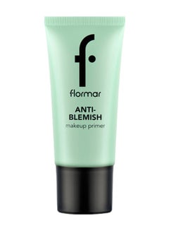 Anti - Blemish Makeup Primer Oil Free Clear