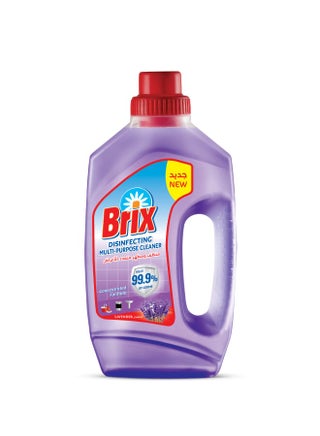 Lavender Disinfecting Cleaner Purple 730ml - pnsku/N42753580A/45/_/1740657530/c1d7b2de-3571-47df-bf2e-c677536c8d87