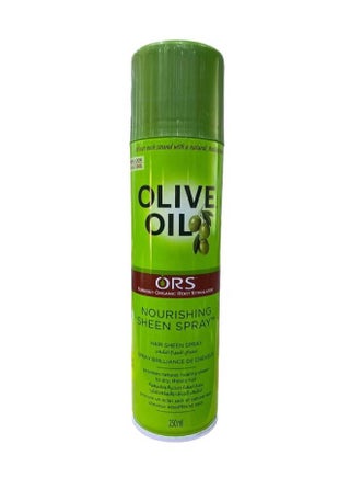 Olive Oil Nourishing Hair Sheen Spray 250ml - pnsku/N42753898A/45/_/1740403473/92bee8ba-4f36-4384-b87c-2dd1b70a0348