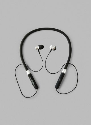 Black/Silver