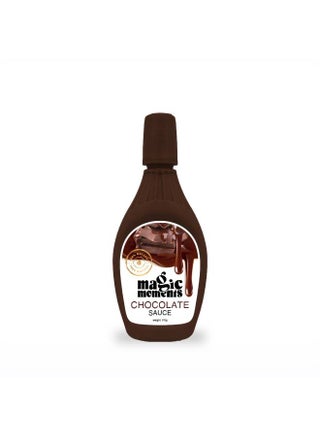 Natural Chocolate Syrup 170grams - pnsku/N42868050A/45/_/1717595197/c06a1ac4-2688-40e1-8c27-f71ba3a7e157