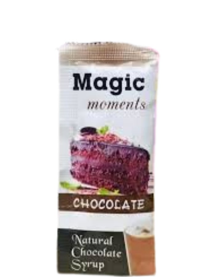 ماجيك مومنتس كيس مشروب الشوكولاتة 25جرام - Image 1