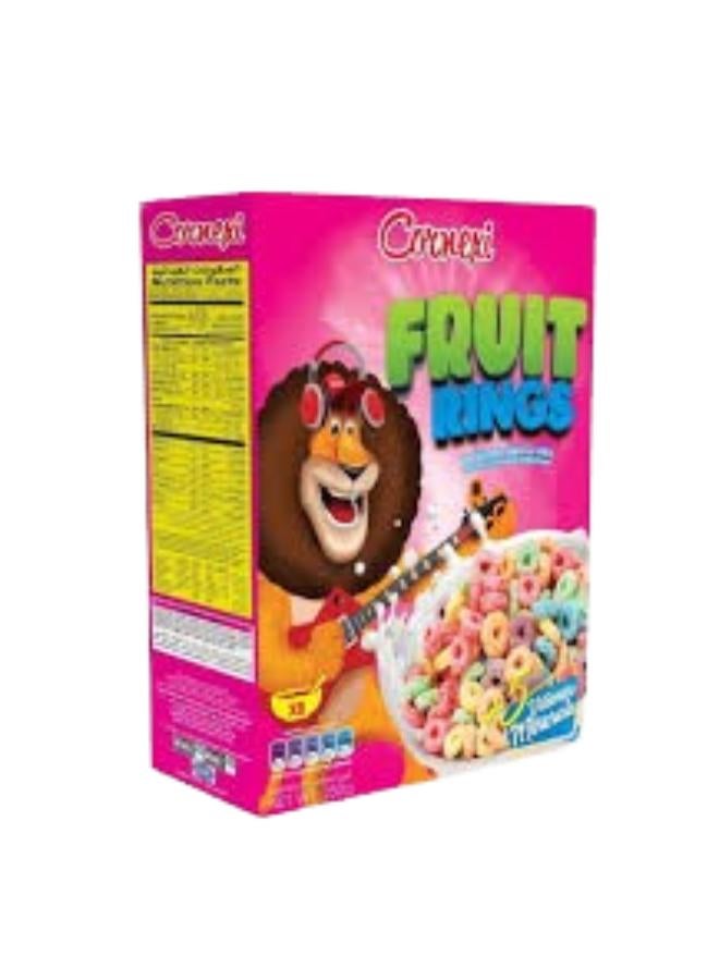 Cornexi Fruit Rings 250grams