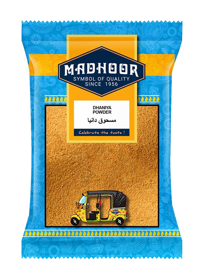 Madhoor Dhaniya Powder 200grams  - Image 1