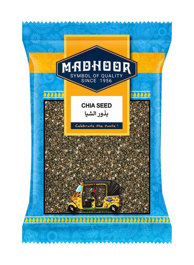 Chia Seed 100grams - pnsku/N42869018A/45/_/1701086458/9ba0b8c2-615f-4335-a897-ed6870ffd1e4