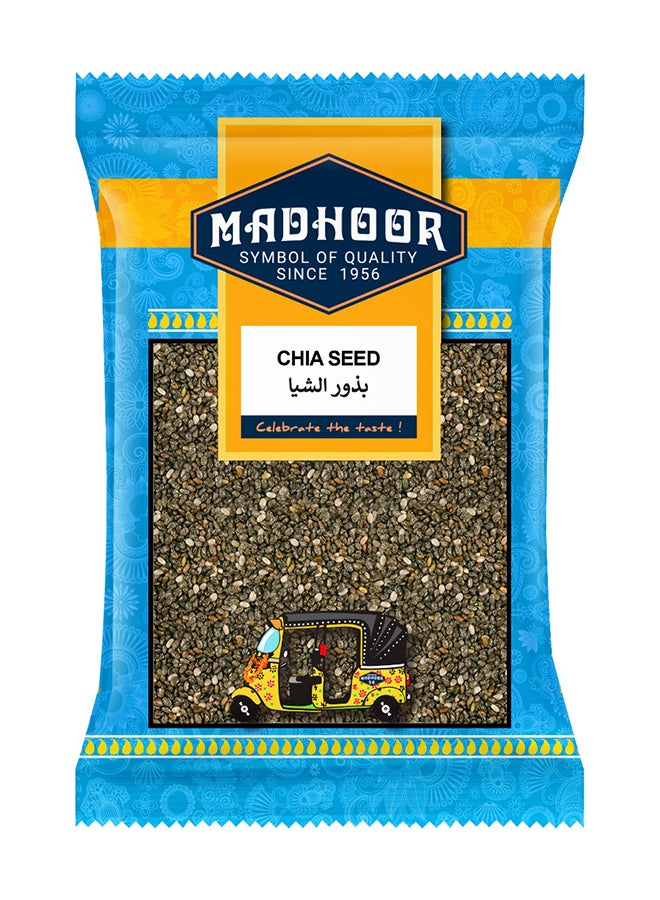Madhoor Chia Seed 100grams  - Image 1