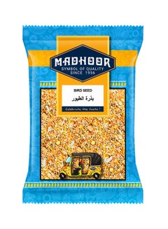 Madhoor Bird Mix Seed 250grams  - Image 1
