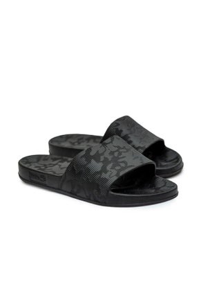 Glasgow Slip On Slides Black - pnsku/N42931520V/45/_/1735574711/a69cb2df-b9e5-4e62-ae8e-583eee5ea537