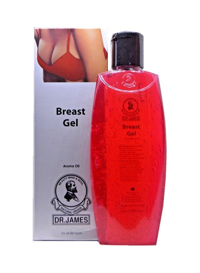 DR. JAMES Breast Enhancement Gel Clear - Image 1