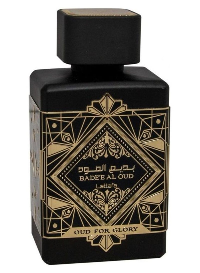 لطافة بديع العود 100ملليلتر - Image 1