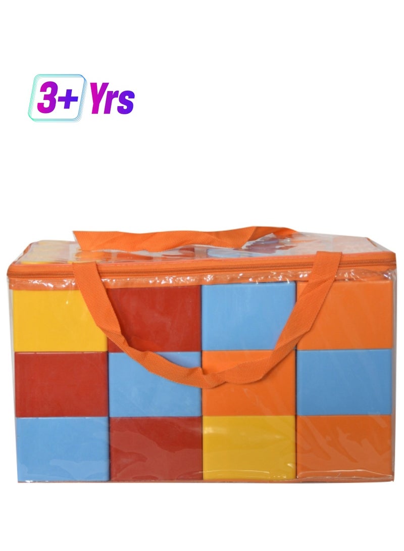 فن بلوك SV729-418 أكبر من3 سنوات - Image 1