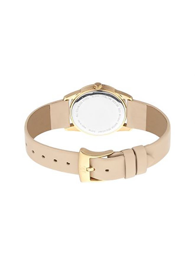 SKMEI Men's 1611 Alloy Fashion Digital Watch - 43 mm - Black - Image 3