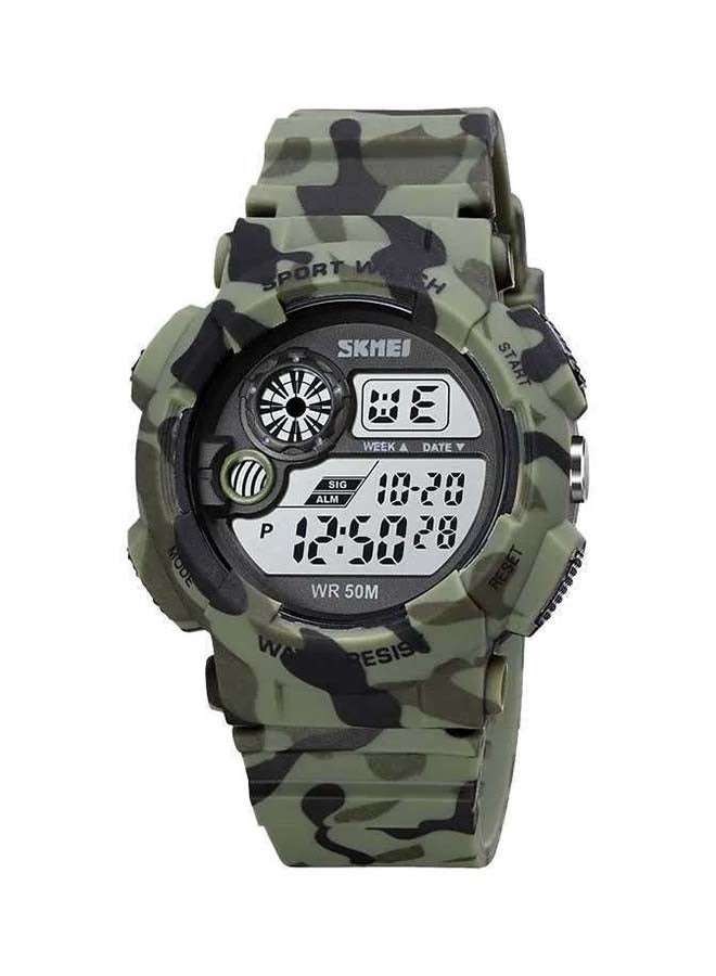 Men's 1718 Army Shock Fitness Back light Speed Monitor Digital Watch - pnsku/N43001353A/45/_/1732730190/dd5fd5f7-4bdd-43a7-9216-73a259341bb3