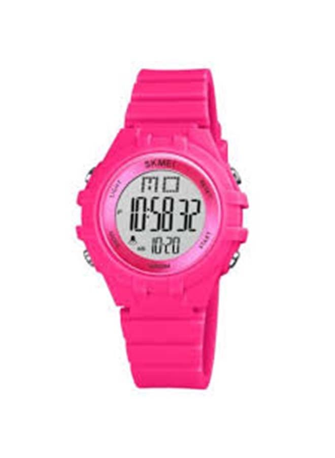 Kids' 1716 Waterproof Alarm Outdoor Hand Watch - pnsku/N43001394A/45/_/1732730169/711c3cf3-25e0-4093-a0ee-dd000beadf62