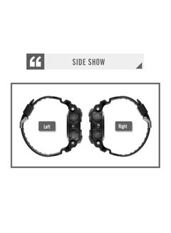 SKMEI Men's 1688 New Arrival  Waterproof Electronic Fashion Classic Sports Plastic Digital Reloj Wristwatch  - Image 4