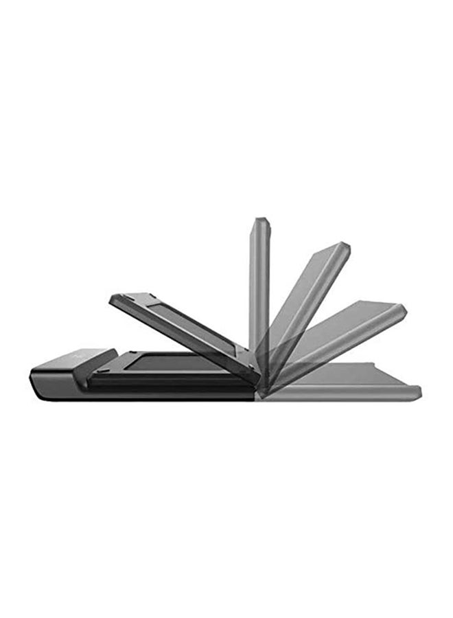 KINGSMITH WalkPad-A1 Pro Foldable Treadmill With Remote Control - Image 2