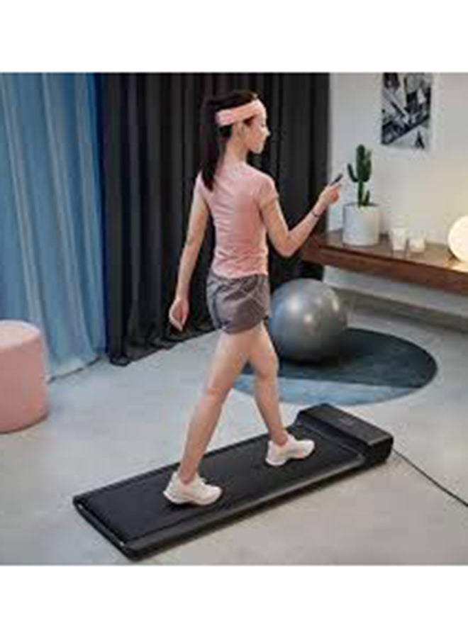 KINGSMITH WalkPad-A1 Pro Foldable Treadmill With Remote Control - Image 5