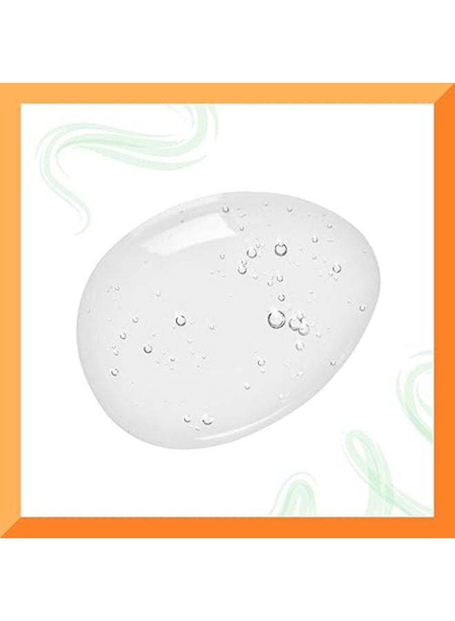 Cantu Avocado Hydrating Shampoo 400ml - Image 5