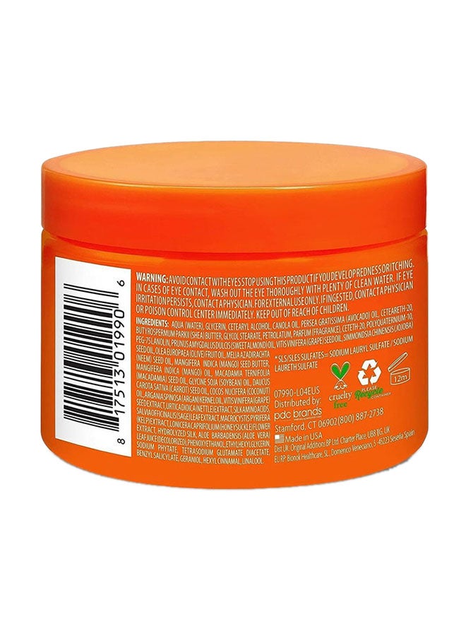 Cantu - Avocado Hydrating Curling Cream 340grams - Image 1
