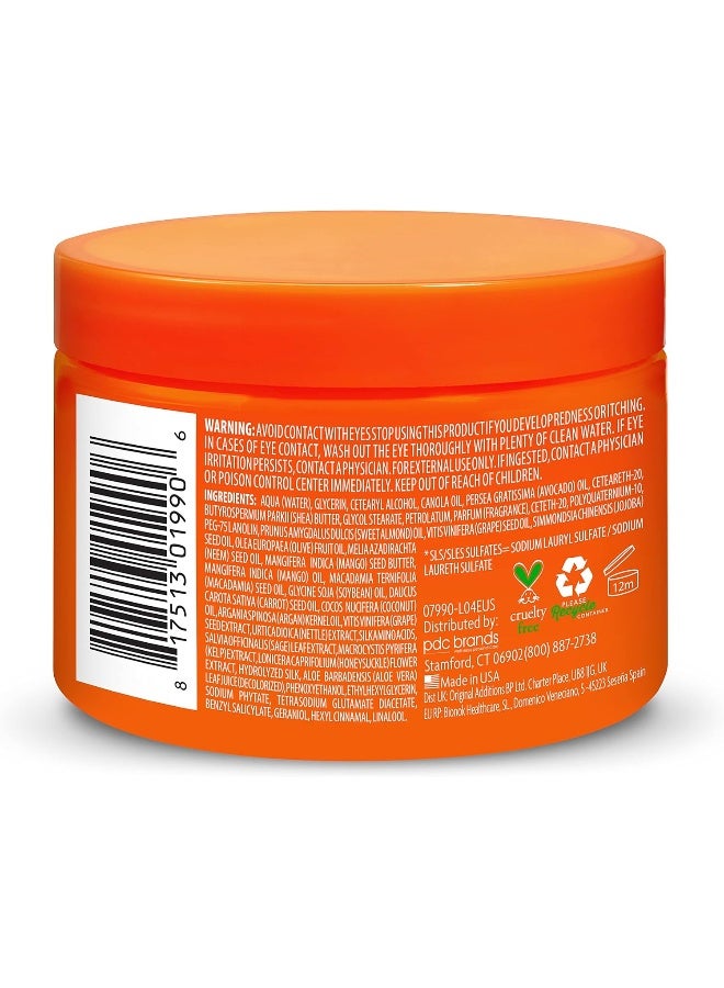 Cantu Avocado Hydrating Curling Cream 340grams - Image 3