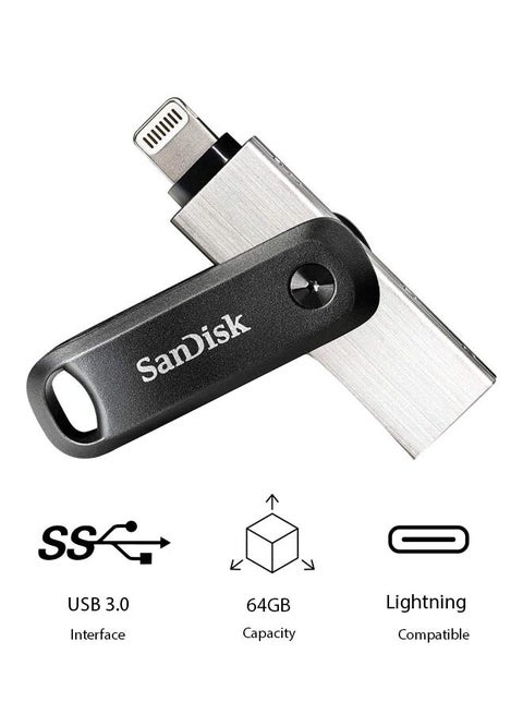 فلاش درايف جو اي اكسباند 64 GB