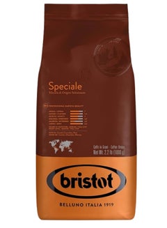 Bristot Speciale Espresso Coffee 1kg 
