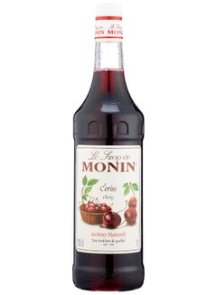 Organic Cherry Syrup 1Liters - pnsku/N43087734A/45/_/1737449662/393b5a67-c149-486e-957e-94a08f6b7875