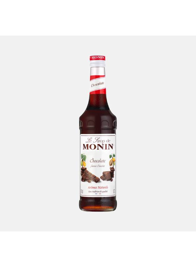 Monin Organic Chocolate Syrup 700ml 