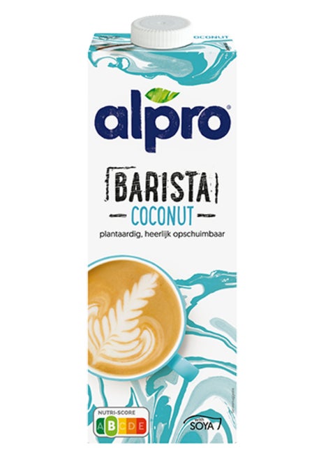 Coconut Milk For Professionals 1Liters