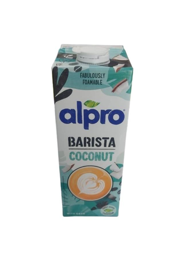 Alpro Coconut Milk For Professionals 1Liters