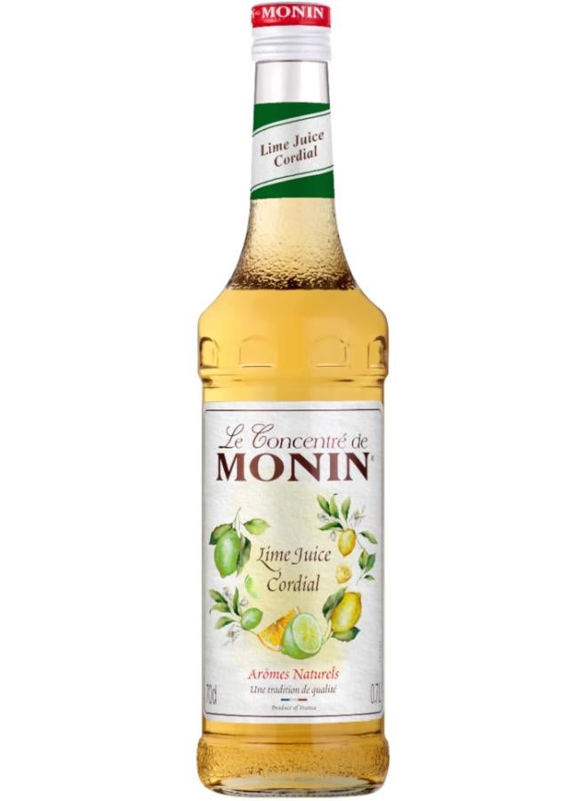 عصير ليمون عضوي مركز 1لترات