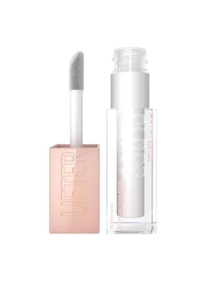 ميبلين نيويورك ملمع شفاه ليفتر لؤلؤ - Image 1