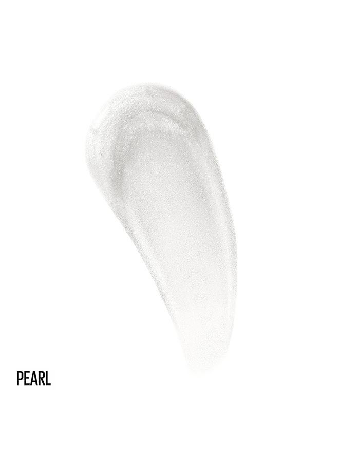 ميبلين نيويورك ملمع شفاه ليفتر لؤلؤ - Image 3