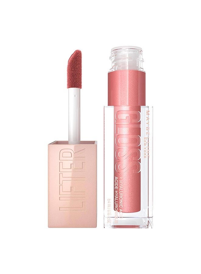 Maybelline New York Lifter Gloss Lip Gloss - 003 Moon 003 Moon