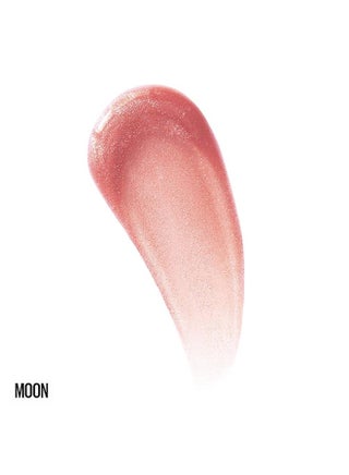 Lifter Gloss, Hydrating Lip Gloss with Hyaluronic Acid, 5.4 ml, Shade: 003 Moon 003 Moon - view 3
