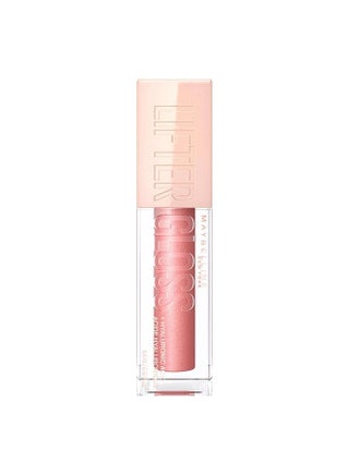 Lifter Gloss, Hydrating Lip Gloss with Hyaluronic Acid, 5.4 ml, Shade: 003 Moon 003 Moon - view 2