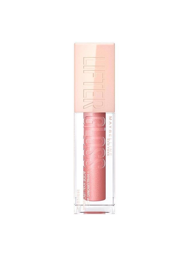 ميبلين نيويورك ملمع شفاه ليفتر بحمض الهيالورونيك من ميبيلين نيويورك - 003 مون - Image 2