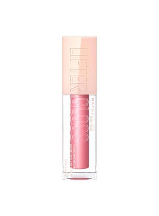 Maybelline New York Lifter Gloss Lip Gloss  -  005 Petal 005 Petal - view 2