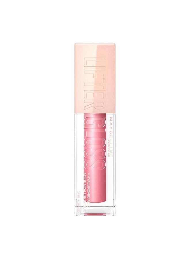 Maybelline New York Lifter Gloss Lip Gloss  -  005 Petal 005 Petal - Image 2