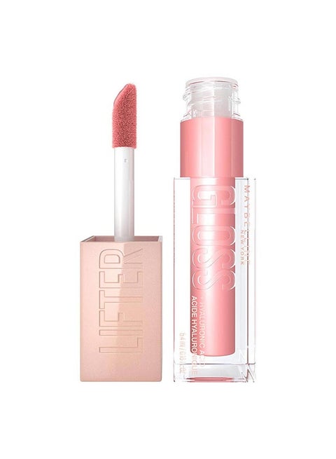 Maybelline New York Lifter Gloss Lip Gloss - 006 Reef 006 Reef