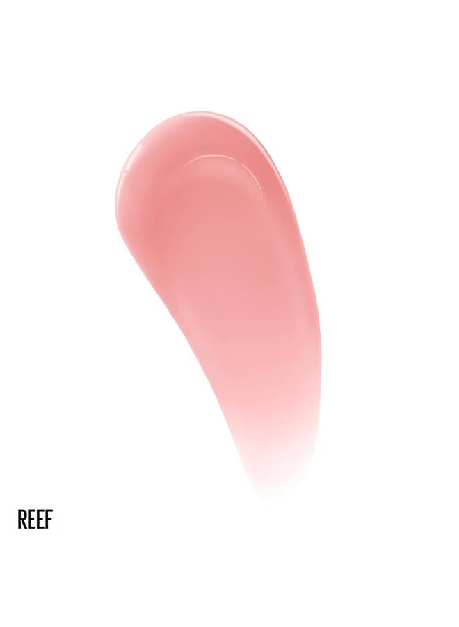 ميبلين نيويورك ملمع شفاه ليفتر بحمض الهيالورونيك من ميبيلين نيويورك - 006 ريف - Image 3