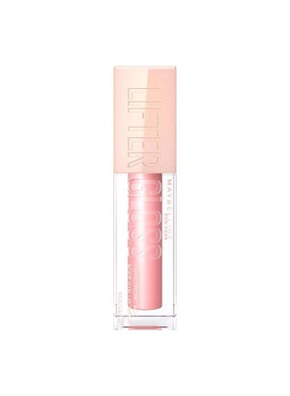 Maybelline New York Lifter Gloss Lip Gloss - 006 Reef 006 Reef - view 2